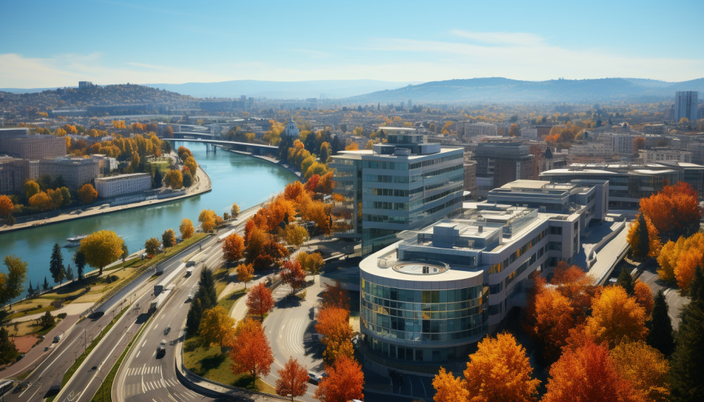 Quels sont les meilleurs hôpitaux et cliniques à Lyon ?