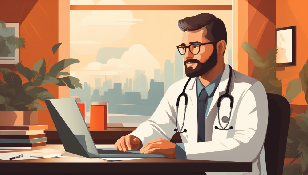 Qu’est-ce que la télémédecine ?