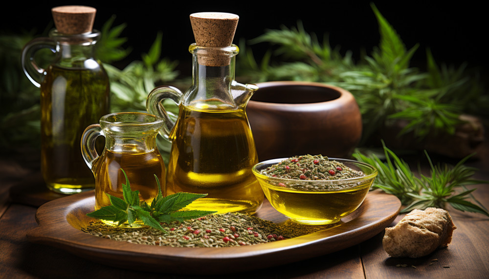 Tout ce que vous devez savoir sur l'huile de CBD et l'huile de chanvre