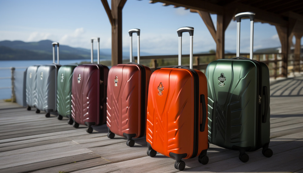 Valise Cabine : Pourquoi faire ce choix pour votre voyage ?